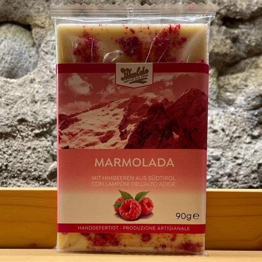 Schokolade Marmolada 90g