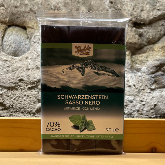 Schokolade Schwarzenstein 90g