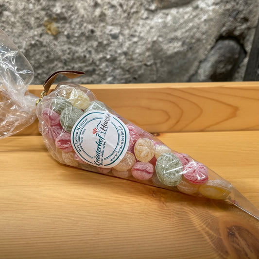 Bonbonmischung 140g