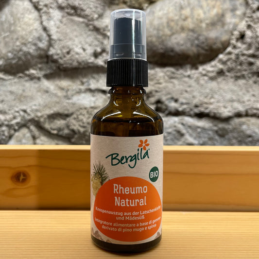 Rheumo Natural 50ml