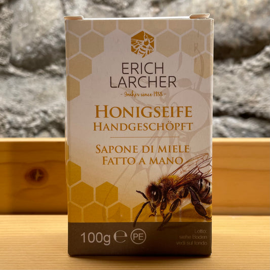 Honigseife 100g