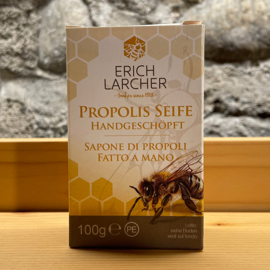 Propolisseife 100g