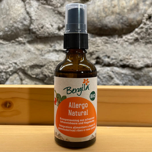 Allergo Natural 50ml