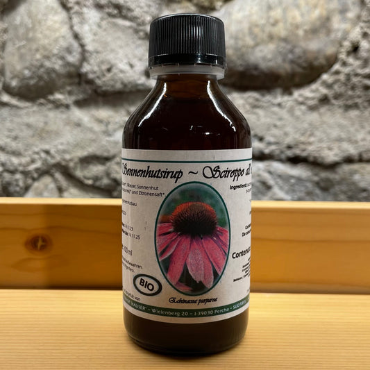 Echinacea syrup 100ml